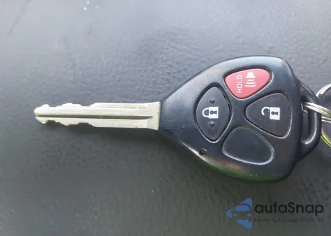 2009 Toyota Rav4 Sport V6 z USA, uszkodzony, nr VIN JTMBK32V295072038